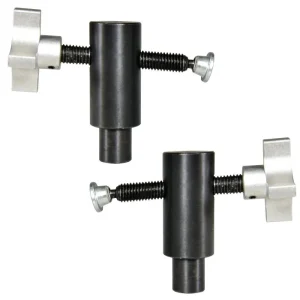 W08508 50mm Side Clamp (2 Piece Pack)