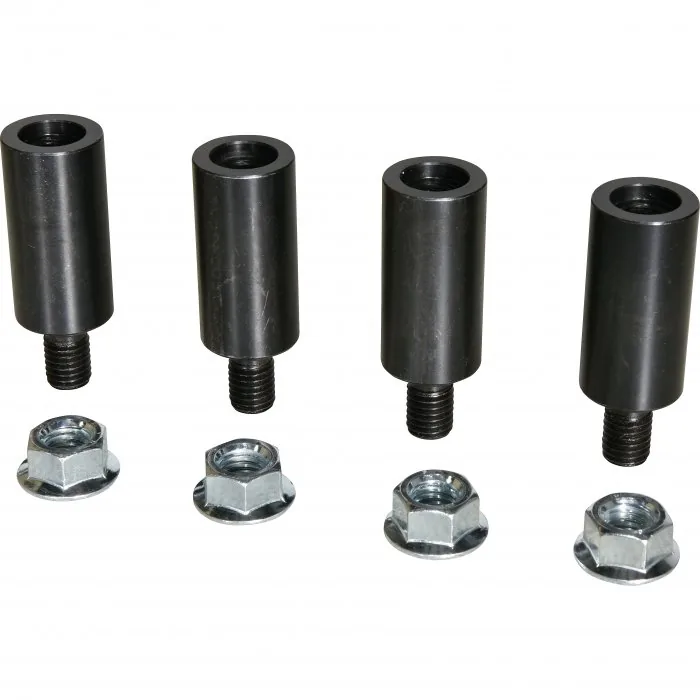 W08516 50mm x M12 Multi-Purpose Riser/St