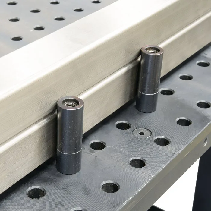 W08516 50mm x M12 Multi-Purpose Riser/St - Image 4