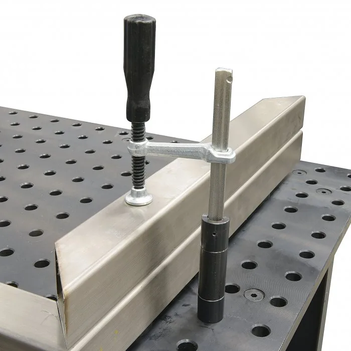 W08516 50mm x M12 Multi-Purpose Riser/St - Image 5