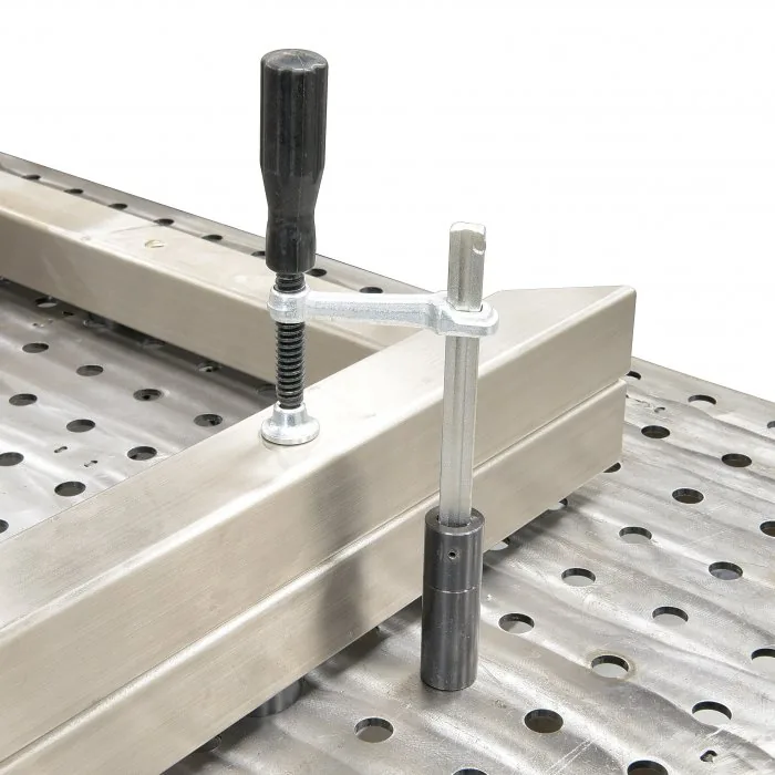 W08516 50mm x M12 Multi-Purpose Riser/St - Image 6