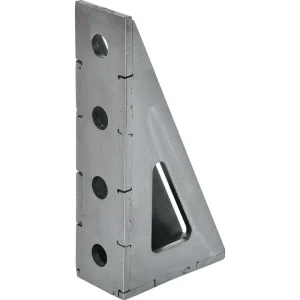 W08532 Welding Table Square