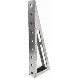 W08539 Welding Table Square