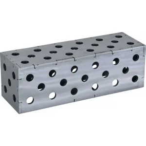 W08577 Welding Table Riser Block