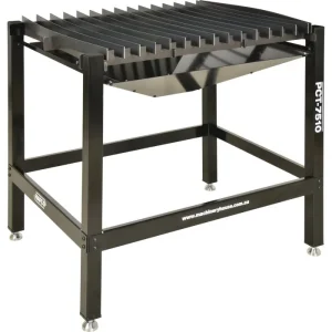 W08602 Plasma Cutting Table