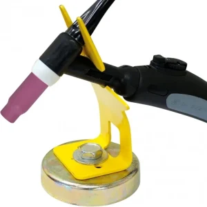 W10361 Magnetic TIG Torch Rest