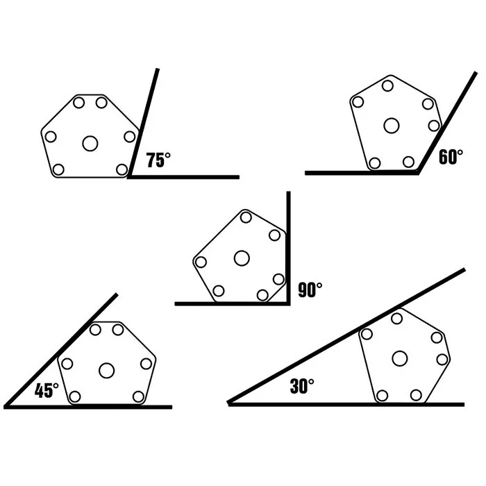 W1086 Switchable Multi-Angle Welding - Image 9