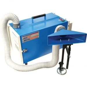 W270 Welding Fume Extractor