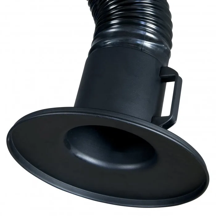 W2711K Mobile Welding Fume Filter - - Image 12