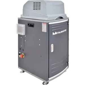 W2740 Coolant Treatment