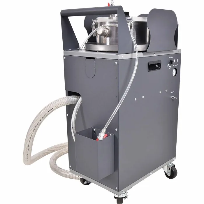 W2741 Swarf Vacuum - Image 3