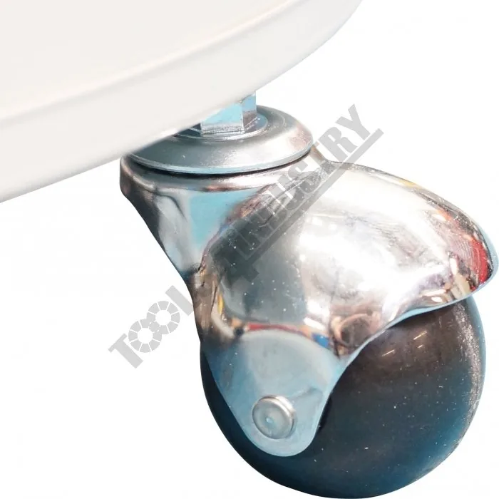 W316 Cyclone Dust Separator - Image 10