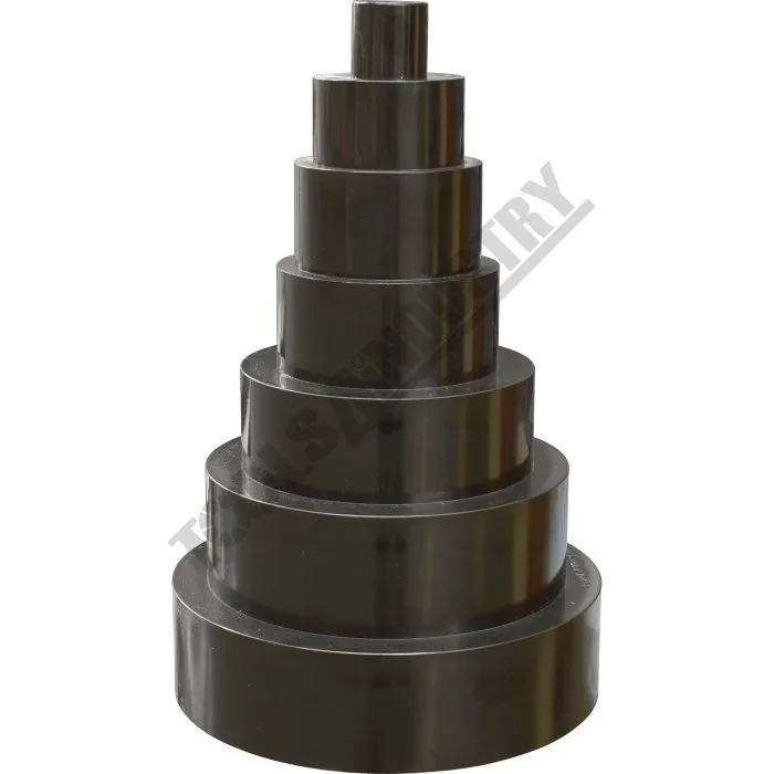 W316 Cyclone Dust Separator - Image 11