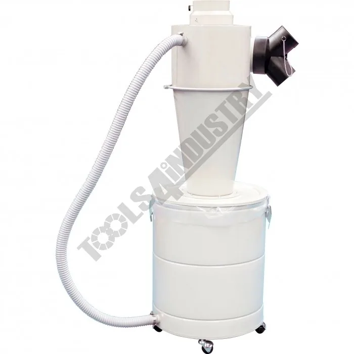 W316 Cyclone Dust Separator - Image 2