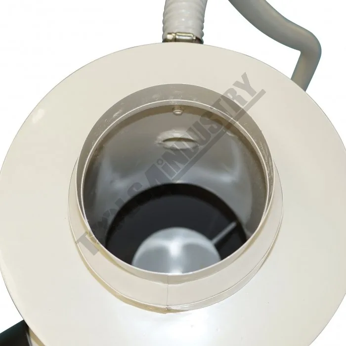 W316 Cyclone Dust Separator - Image 4