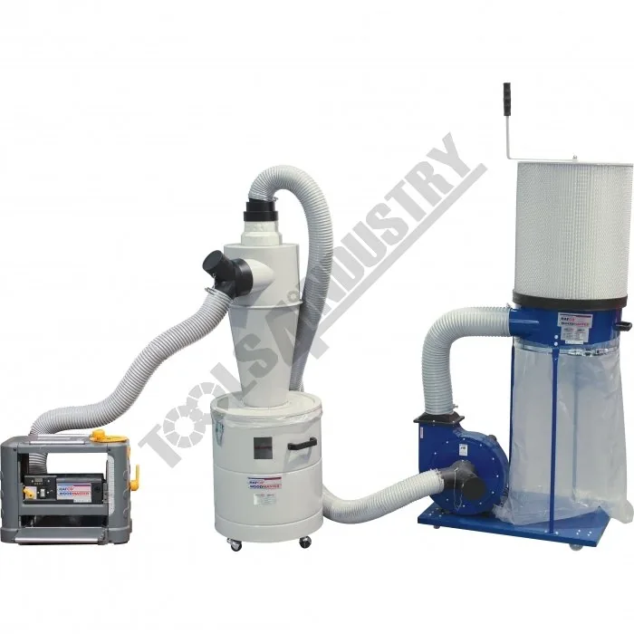 W316 Cyclone Dust Separator - Image 6