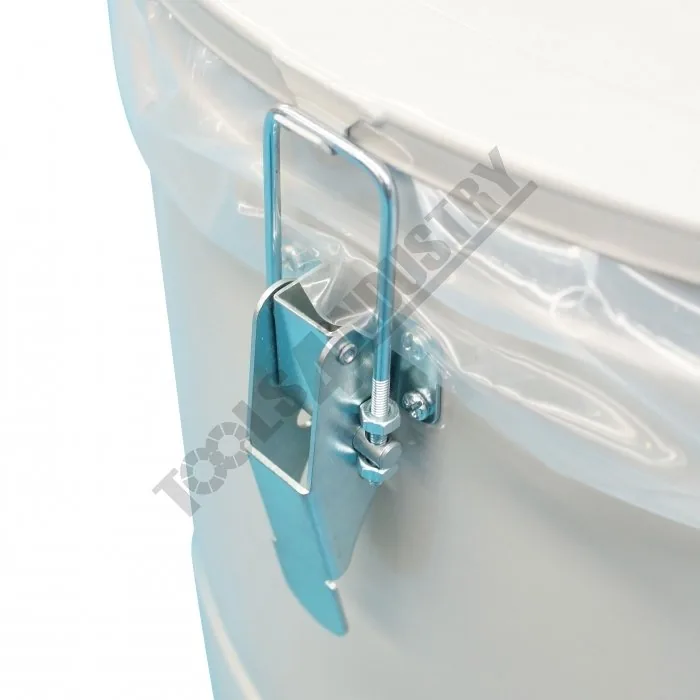 W316 Cyclone Dust Separator - Image 8
