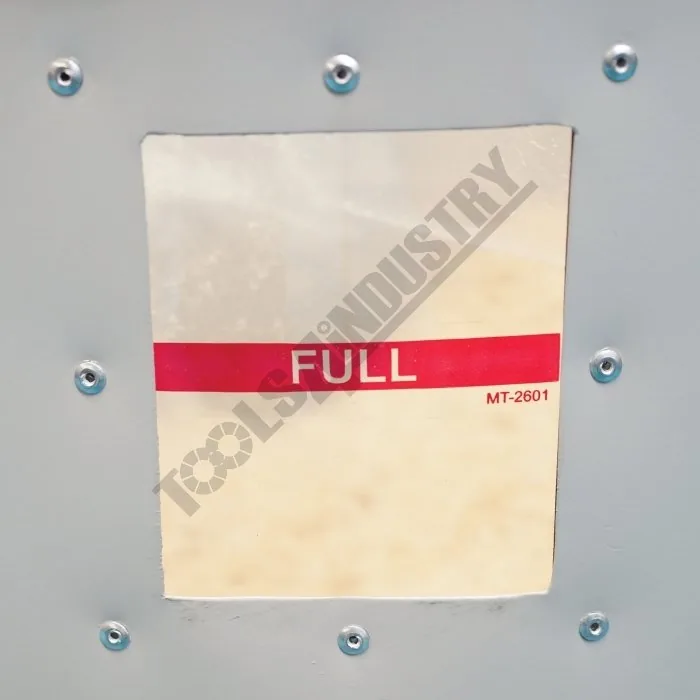 W316 Cyclone Dust Separator - Image 9