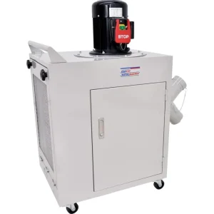 W321 Metal Dust Collector