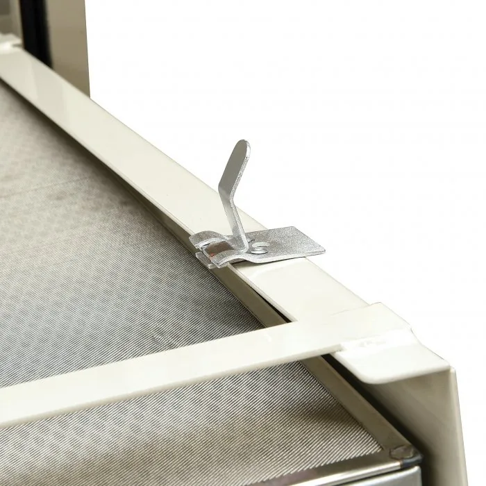 W321 Metal Dust Collector - Image 4