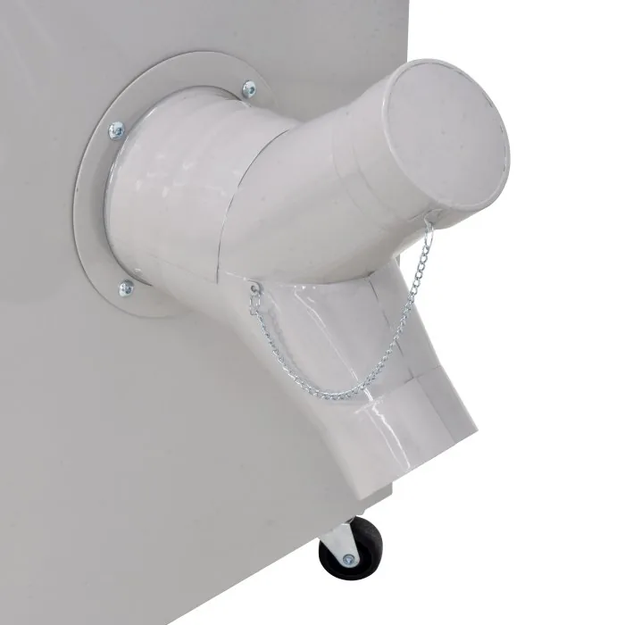 W321 Metal Dust Collector - Image 6