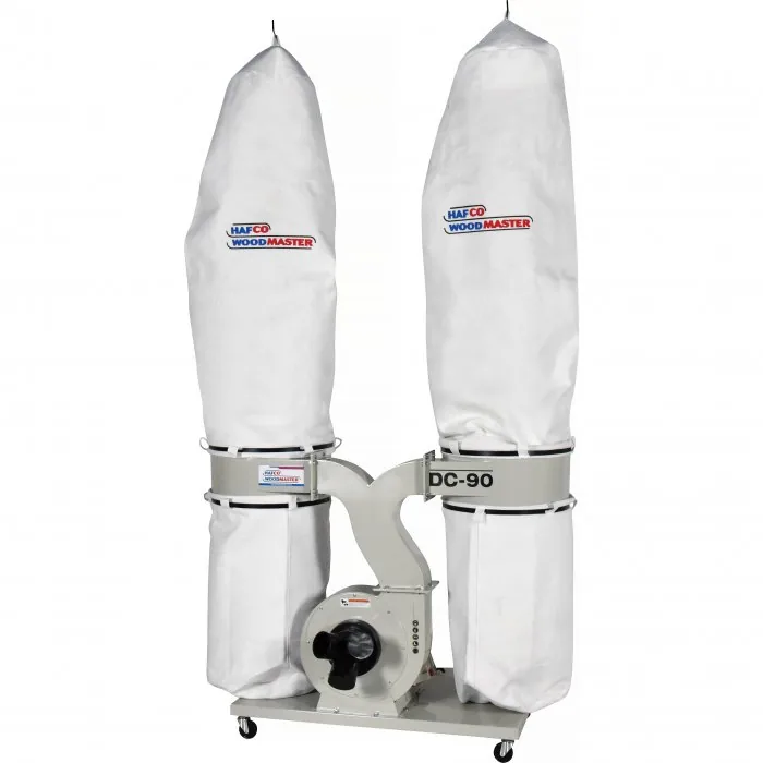 W331 Industrial Dust Collector