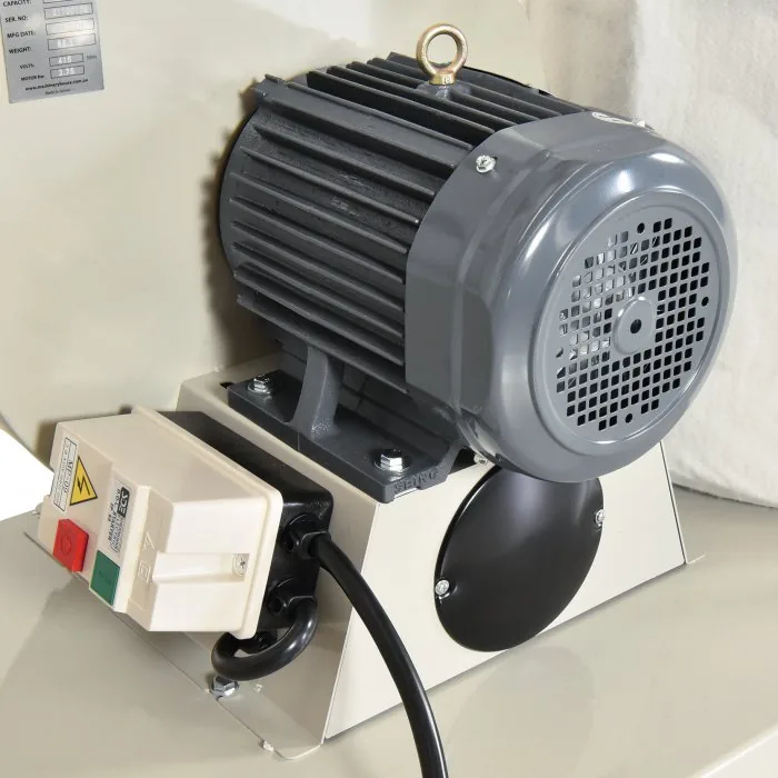 W331 Industrial Dust Collector - Image 6