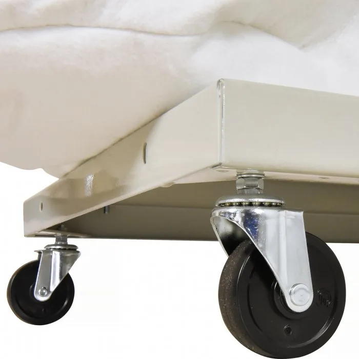 W331 Industrial Dust Collector - Image 7