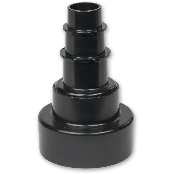 W3345 Multi-Step Dust Reducer