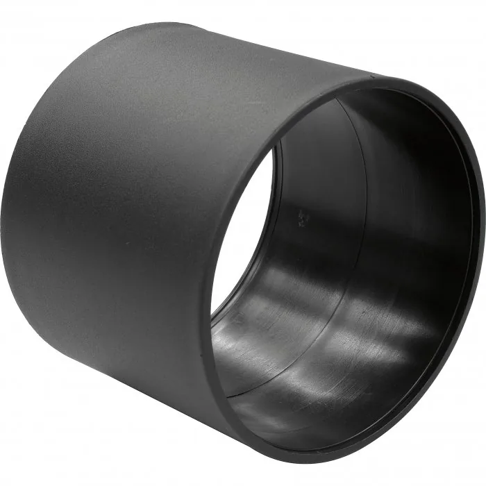 W334C Dust Fitting Coupler - Image 2