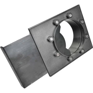 W3353 Magnetic Quick Connect Blast Gate