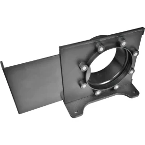 W3354 Magnetic Quick Connect Wall