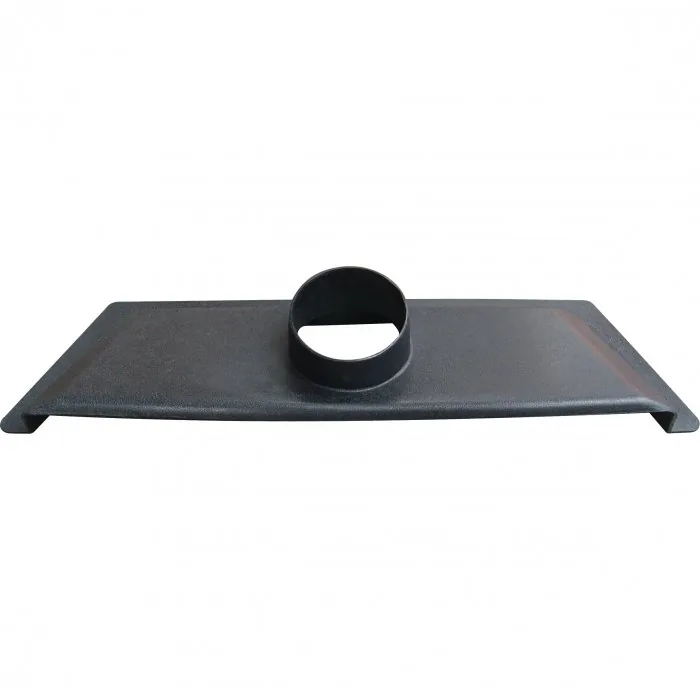 W339 Dust Hose Floor Sweeper Attachment