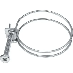 W3405 Dust Hose Clamp