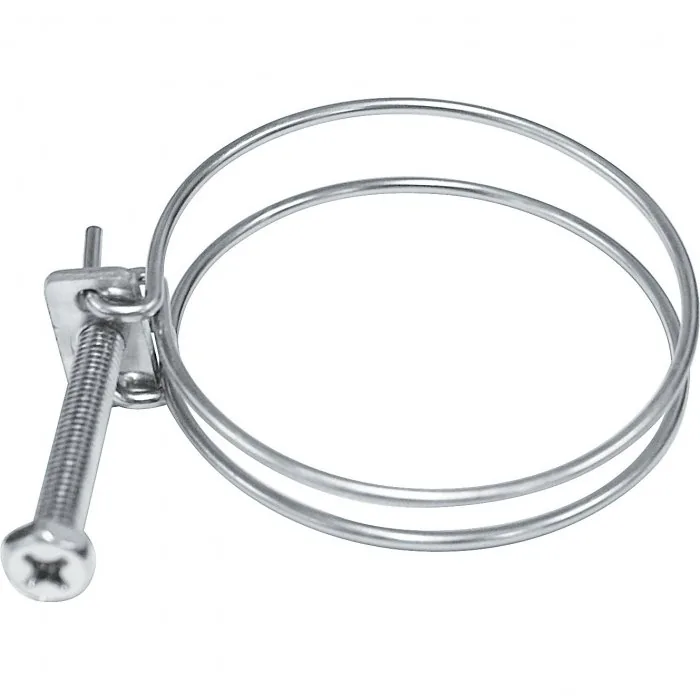 W3405 Dust Hose Clamp
