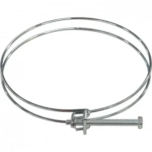W341 Dust Hose Clamp