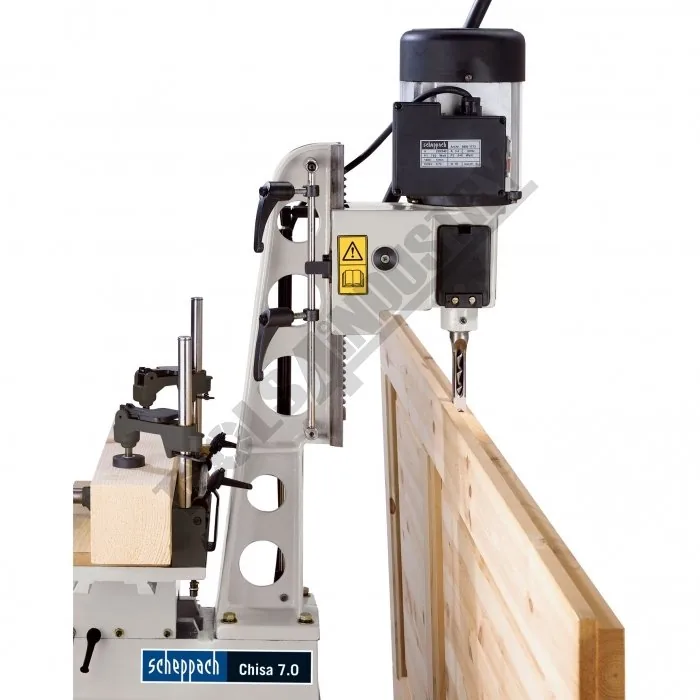 W3465 Chisel Morticer - Image 4