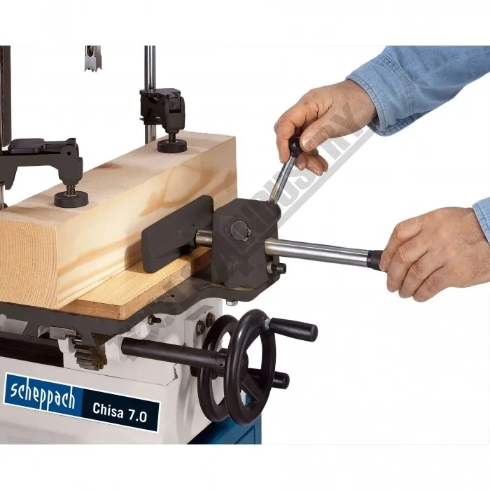 W3465 Chisel Morticer - Image 5
