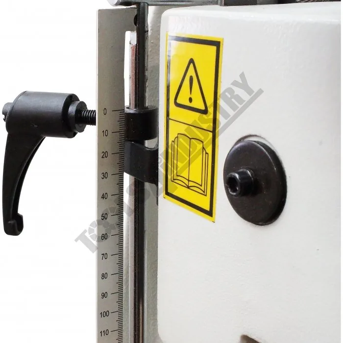 W3465 Chisel Morticer - Image 9