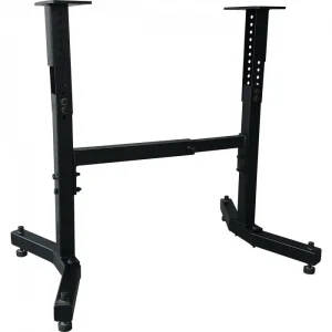 W379 Adjustable Wood Lathe Stand