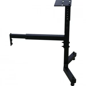 W379X Adjustable Wood Lathe Stand Extension