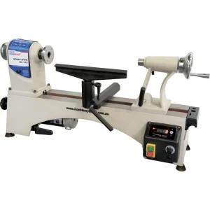 W385 Mini Wood Lathe