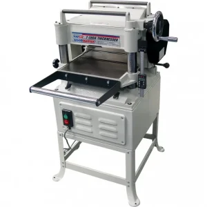 W414 Thicknesser - HSS Blades