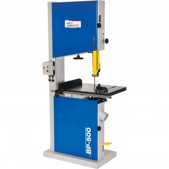 W425 Wood Band Saw