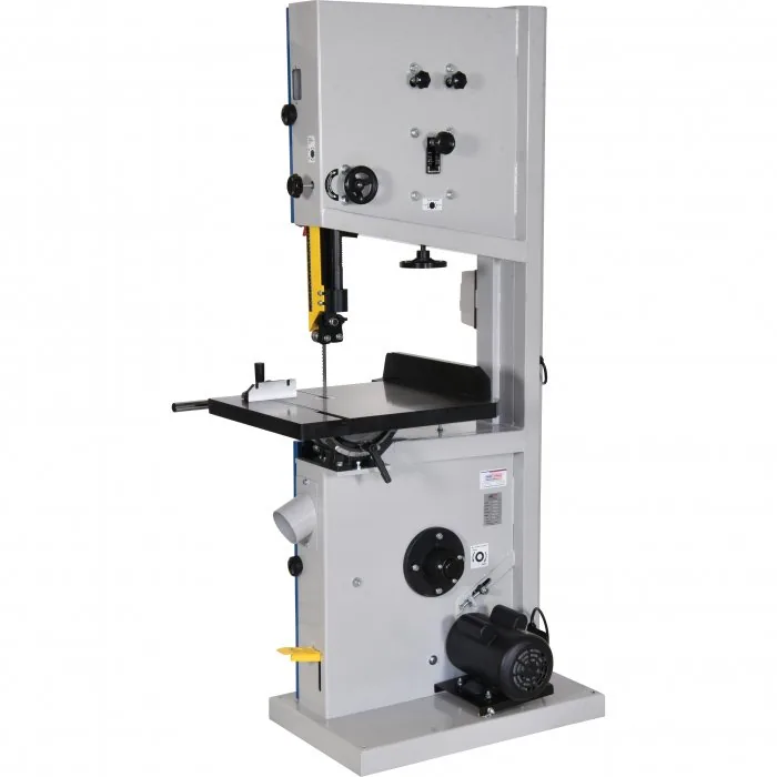 W425 Wood Band Saw - Image 11