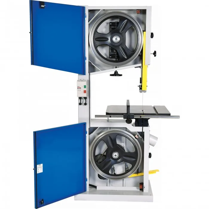 W425 Wood Band Saw - Image 12