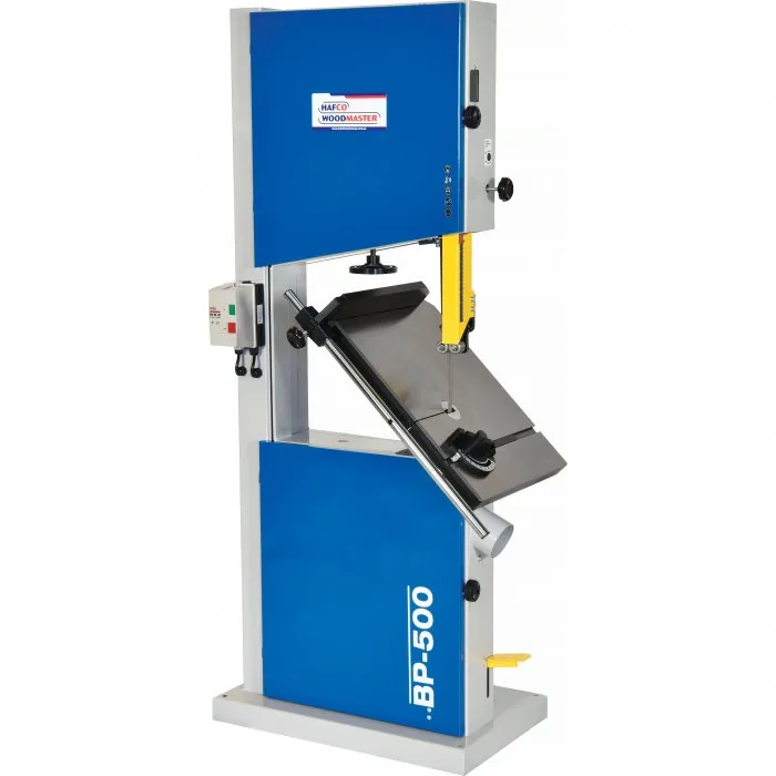 W425 Wood Band Saw - Image 2