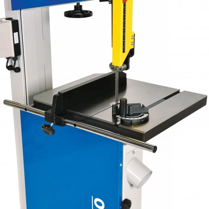 W425 Wood Band Saw - Image 3