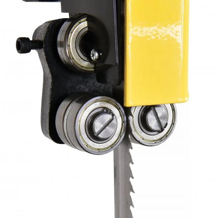 W425 Wood Band Saw - Image 5