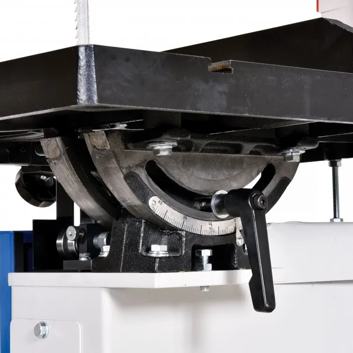 W425 Wood Band Saw - Image 7